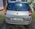 Сірий Рено Megane Scenic, об'ємом двигуна 2 л та пробігом 250 тис. км за 5000 $, фото 7 на Automoto.ua