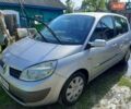 Сірий Рено Megane Scenic, об'ємом двигуна 2 л та пробігом 250 тис. км за 5000 $, фото 8 на Automoto.ua