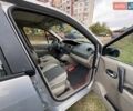 Сірий Рено Megane Scenic, об'ємом двигуна 1.6 л та пробігом 190 тис. км за 4999 $, фото 6 на Automoto.ua
