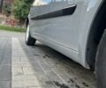 Серый Рено Megane Scenic, объемом двигателя 1.6 л и пробегом 104 тыс. км за 4900 $, фото 12 на Automoto.ua