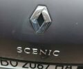 Сірий Рено Megane Scenic, об'ємом двигуна 1.6 л та пробігом 178 тис. км за 4700 $, фото 31 на Automoto.ua