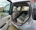 Сірий Рено Megane Scenic, об'ємом двигуна 1.6 л та пробігом 190 тис. км за 4999 $, фото 5 на Automoto.ua