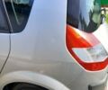 Сірий Рено Megane Scenic, об'ємом двигуна 2 л та пробігом 250 тис. км за 5000 $, фото 5 на Automoto.ua