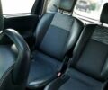 Серый Рено Megane Scenic, объемом двигателя 2 л и пробегом 264 тыс. км за 5500 $, фото 9 на Automoto.ua