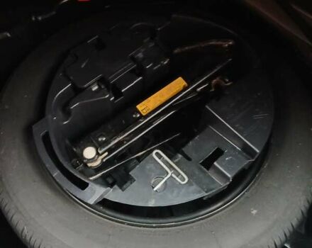 Сірий Рено Megane Scenic, об'ємом двигуна 1.6 л та пробігом 178 тис. км за 4700 $, фото 51 на Automoto.ua