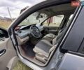 Сірий Рено Megane Scenic, об'ємом двигуна 1.6 л та пробігом 190 тис. км за 4999 $, фото 4 на Automoto.ua