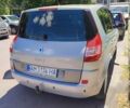 Серый Рено Megane Scenic, объемом двигателя 1.6 л и пробегом 330 тыс. км за 4200 $, фото 5 на Automoto.ua