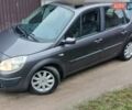 Сірий Рено Megane Scenic, об'ємом двигуна 1.6 л та пробігом 178 тис. км за 4700 $, фото 71 на Automoto.ua