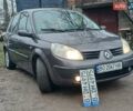 Сірий Рено Megane Scenic, об'ємом двигуна 1.6 л та пробігом 178 тис. км за 4700 $, фото 65 на Automoto.ua