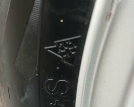 Сірий Рено Megane Scenic, об'ємом двигуна 1.6 л та пробігом 178 тис. км за 4700 $, фото 80 на Automoto.ua