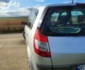 Сірий Рено Megane Scenic, об'ємом двигуна 1.9 л та пробігом 320 тис. км за 4200 $, фото 5 на Automoto.ua