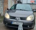 Сірий Рено Megane Scenic, об'ємом двигуна 1.6 л та пробігом 178 тис. км за 4700 $, фото 124 на Automoto.ua