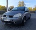Серый Рено Megane Scenic, объемом двигателя 1.46 л и пробегом 303 тыс. км за 4600 $, фото 1 на Automoto.ua
