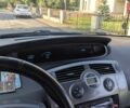 Серый Рено Megane Scenic, объемом двигателя 1.5 л и пробегом 229 тыс. км за 4300 $, фото 6 на Automoto.ua