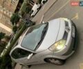 Серый Рено Megane Scenic, объемом двигателя 2 л и пробегом 333 тыс. км за 5200 $, фото 21 на Automoto.ua