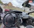 Сірий Рено Megane Scenic, об'ємом двигуна 1.6 л та пробігом 190 тис. км за 4999 $, фото 10 на Automoto.ua