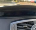Серый Рено Megane Scenic, объемом двигателя 1.6 л и пробегом 250 тыс. км за 4800 $, фото 9 на Automoto.ua