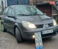 Сірий Рено Megane Scenic, об'ємом двигуна 1.6 л та пробігом 178 тис. км за 4700 $, фото 61 на Automoto.ua