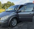 Серый Рено Megane Scenic, объемом двигателя 1.5 л и пробегом 229 тыс. км за 4300 $, фото 8 на Automoto.ua