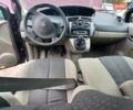Сірий Рено Megane Scenic, об'ємом двигуна 1.6 л та пробігом 178 тис. км за 4700 $, фото 113 на Automoto.ua