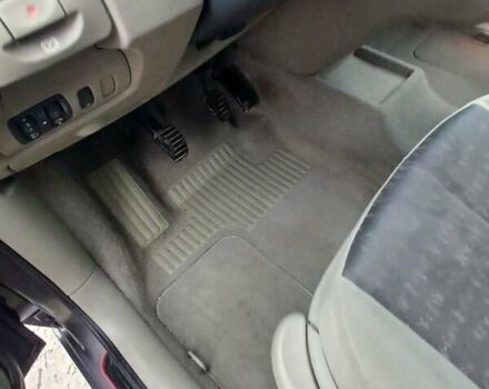 Сірий Рено Megane Scenic, об'ємом двигуна 1.6 л та пробігом 178 тис. км за 4700 $, фото 106 на Automoto.ua