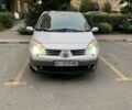 Серый Рено Megane Scenic, объемом двигателя 2 л и пробегом 333 тыс. км за 5200 $, фото 22 на Automoto.ua