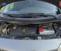 Серый Рено Megane Scenic, объемом двигателя 1.5 л и пробегом 229 тыс. км за 4300 $, фото 12 на Automoto.ua