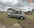 Сірий Рено Megane Scenic, об'ємом двигуна 1.6 л та пробігом 190 тис. км за 4999 $, фото 1 на Automoto.ua