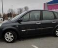 Серый Рено Megane Scenic, объемом двигателя 1.6 л и пробегом 249 тыс. км за 5500 $, фото 1 на Automoto.ua