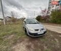 Сірий Рено Megane Scenic, об'ємом двигуна 1.6 л та пробігом 190 тис. км за 4999 $, фото 2 на Automoto.ua