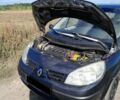 Серый Рено Megane Scenic, объемом двигателя 1.6 л и пробегом 250 тыс. км за 4800 $, фото 18 на Automoto.ua