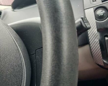 Сірий Рено Megane Scenic, об'ємом двигуна 1.6 л та пробігом 178 тис. км за 4700 $, фото 28 на Automoto.ua