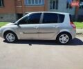 Серый Рено Megane Scenic, объемом двигателя 1.6 л и пробегом 330 тыс. км за 4200 $, фото 3 на Automoto.ua