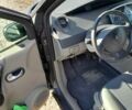 Серый Рено Megane Scenic, объемом двигателя 1.6 л и пробегом 250 тыс. км за 4800 $, фото 11 на Automoto.ua
