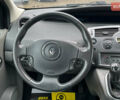 Серый Рено Megane Scenic, объемом двигателя 1.6 л и пробегом 270 тыс. км за 4700 $, фото 19 на Automoto.ua