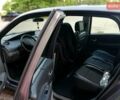 Серый Рено Megane Scenic, объемом двигателя 2 л и пробегом 264 тыс. км за 5500 $, фото 13 на Automoto.ua