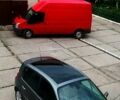 Серый Рено Megane Scenic, объемом двигателя 2 л и пробегом 264 тыс. км за 5500 $, фото 1 на Automoto.ua