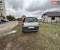 Сірий Рено Megane Scenic, об'ємом двигуна 1.6 л та пробігом 190 тис. км за 4999 $, фото 3 на Automoto.ua