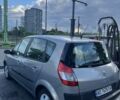 Серый Рено Megane Scenic, объемом двигателя 1.6 л и пробегом 104 тыс. км за 4900 $, фото 2 на Automoto.ua