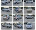 Серый Рено Megane Scenic, объемом двигателя 2 л и пробегом 227 тыс. км за 5250 $, фото 6 на Automoto.ua