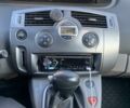 Серый Рено Megane Scenic, объемом двигателя 2 л и пробегом 333 тыс. км за 5200 $, фото 30 на Automoto.ua