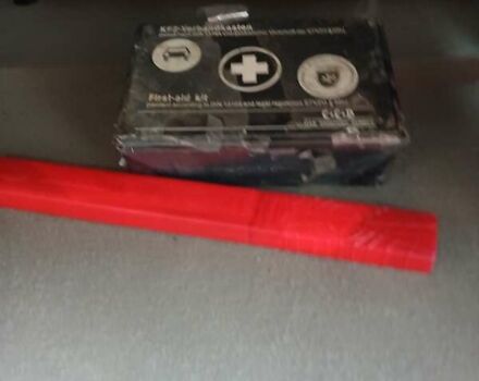 Сірий Рено Megane Scenic, об'ємом двигуна 1.6 л та пробігом 178 тис. км за 4700 $, фото 50 на Automoto.ua