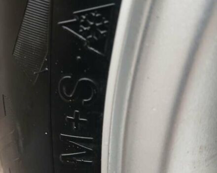 Сірий Рено Megane Scenic, об'ємом двигуна 1.6 л та пробігом 178 тис. км за 4700 $, фото 86 на Automoto.ua