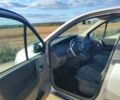 Сірий Рено Megane Scenic, об'ємом двигуна 1.9 л та пробігом 320 тис. км за 4200 $, фото 2 на Automoto.ua