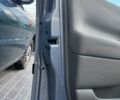 Серый Рено Megane Scenic, объемом двигателя 1.6 л и пробегом 104 тыс. км за 4900 $, фото 8 на Automoto.ua