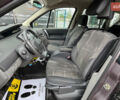 Серый Рено Megane Scenic, объемом двигателя 1.6 л и пробегом 270 тыс. км за 4700 $, фото 8 на Automoto.ua
