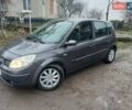 Сірий Рено Megane Scenic, об'ємом двигуна 1.6 л та пробігом 178 тис. км за 4700 $, фото 59 на Automoto.ua