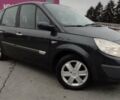 Серый Рено Megane Scenic, объемом двигателя 1.6 л и пробегом 249 тыс. км за 5500 $, фото 5 на Automoto.ua
