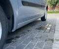 Сірий Рено Megane Scenic, об'ємом двигуна 1.6 л та пробігом 104 тис. км за 4900 $, фото 13 на Automoto.ua