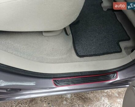 Сірий Рено Megane Scenic, об'ємом двигуна 1.6 л та пробігом 178 тис. км за 4700 $, фото 88 на Automoto.ua